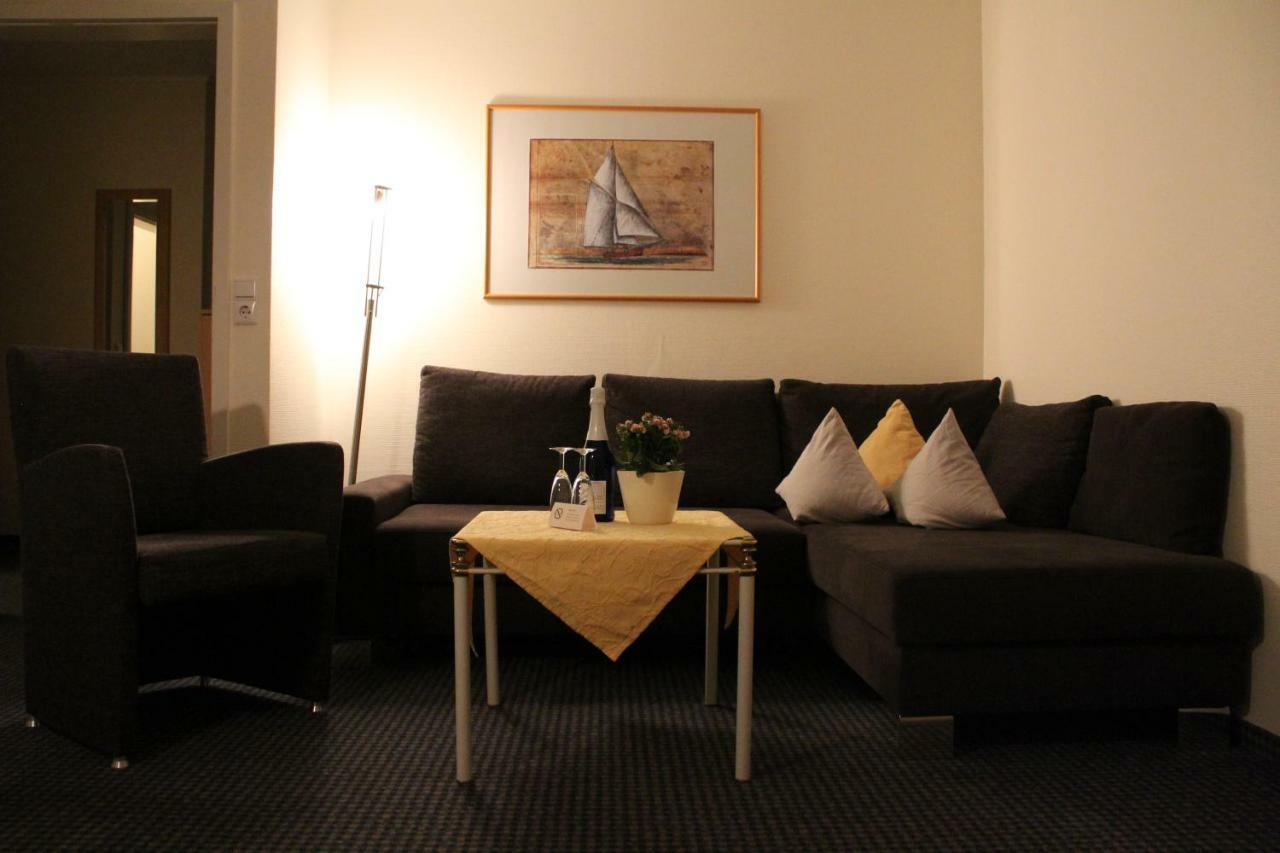 Apartment 54