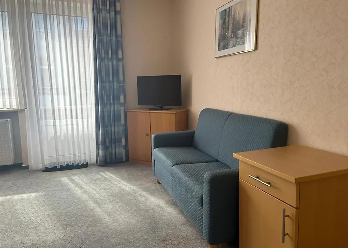 Ferienwohnung Haus Tida Norderney