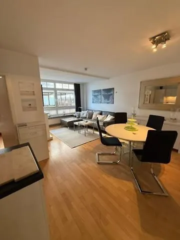 Kaiserstr.11, Wohnung 01 Norderney